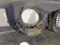 Fiat Croma II bumper front front