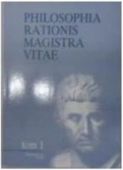 philosophia rations magistra vitae t 1 -