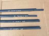 moulding dust door FIAT PANDA III 2012