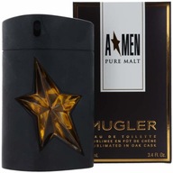 THIERRY MUGLER A MEN PURE MALT 100 ML EDT unikát