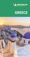 Greece - Michelin Green Guide: The Green Guide