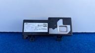 modulo Centralina ANTENY CITROEN C3 E-C3 9867930980 K118/77LQ