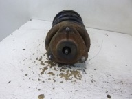shock absorber front left Mitsubishi Outlander and 2.4 2004r.
