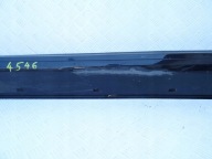 Mercedes E 212 AMG LIFT moulding threshold threshold left