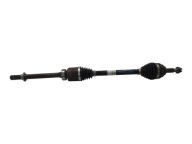 semi-axis right front front RENAULT ZOE II 2019-2024 391000090R