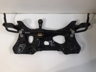 VOLKSWAGEN GOLF VII axle beam springing 5Q0199349B (K38)