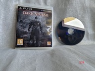 Dark Souls 2 9/10 ENG PS3