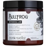 Kondicionér na vlasy a fúzy Botanical Lab - Bullfrog - 250ml