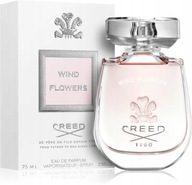 Creed Wind Flowers Parfumovaná voda 75 ml