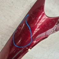 VOLVO XC70 and 00- fender front front right