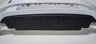 front bumper SKODA FABIA IV 21- 6VA807221 ORYG