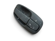 handle exterior door left side Renault Trafic 2 facelift 2011 93862213