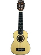 LAILA UDC2103 SR + pokrowiec ukulele sopranowe