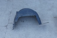 DS9 mudguard rear part rear. left right 9823495080 9823495180