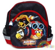 Školský batoh Angry Birds Star Wars