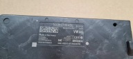 Q3 83A module control unit KOMFORTU 5Q0937084DL