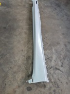 moulding threshold right BMW X5 G05 45E 20R m-packet