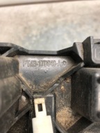 bumper bracket left rear part FORD EDGE MK2 FT4B-17D949-AD