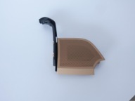 PORSCHE PANAMERA 971 console PANEL LUXORBEIGE PRWA