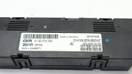 modul 2208300085 MERCEDES W220