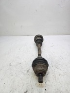 semi-axis left front AUDI Q3 8U 2.0 TDI 5N0407763G