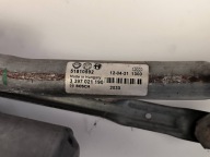 wiper mechanism front EU 51810592 OPEL COMBO D