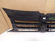VW T5 LIFT 10- GRIGLIA ORIGINALE CARAVELLE MULTIVAN NERO CHROMY