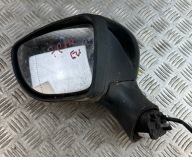 RENAULT CLIO IV 4 mirror left 7 PIN EU