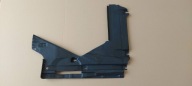 cover chassis left rear AUDI A4 B9 8W0825215E