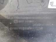 bumper rear part rear BMW 2 F46 2014- 7477982