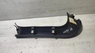 Jeep Cherokee KL 15r. 2.0d upholstery bonnet boot right rear part