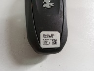 Clé Clé PEUGEOT 98281182ZD