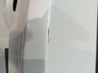 boot door window A96/0 Bmw X6 II (2014-2019) F16