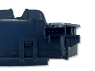 lock bonnet boot Opel Astra H facelift 2010 13117285