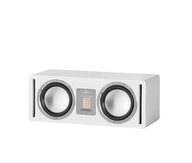 Audiovector QR C kolumny podłogowe kolor biały