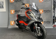 Kymco DT X125 Nowosc KYMCO DTX 125 2022r l ACO...