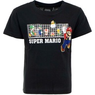 TRIČKO MARIO SUPER MARIO 116