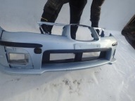 SUBARU IMPREZA II 2 KOMBI LIFT 06-07 bumper front