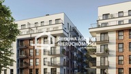 Mieszkanie, Gdańsk, Siedlce, 43 m²