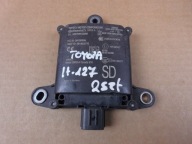 Toyota CHR C-HR sensor Sensor martwego pola punktu 88162-02030