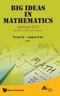 Big Ideas In Mathematics: Yearbook 2019,