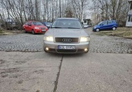 Audi A6 Audi A6