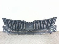 grille radiator grill front SKODA KODIAQ 16- 565853653A