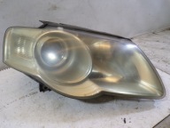 light front front right VOLKSWAGEN PASSAT B6 (2)