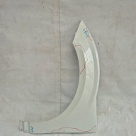 VOLVO EX30 23- fender left front front