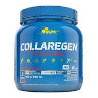 OLIMP COLLAREGEN 400g OCHRONA STAWÓW KOLAGEN