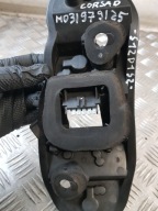 light housing right rear part 89037852 OPEL CORSA D 07R
