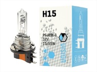Vision izzó H15 15W 1 db.