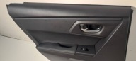 Toyota Auris E18 side door rear left 6778802110 (ET185)