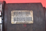 semi-axis left front MANUAL 05085224AD JEEP COMPASS 1 and 2.2 CRD 163 KM 11-13